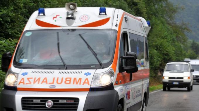 San Giovanni Rotondo, scontro tra due auto sulla SP45 bis: un morto e ...
