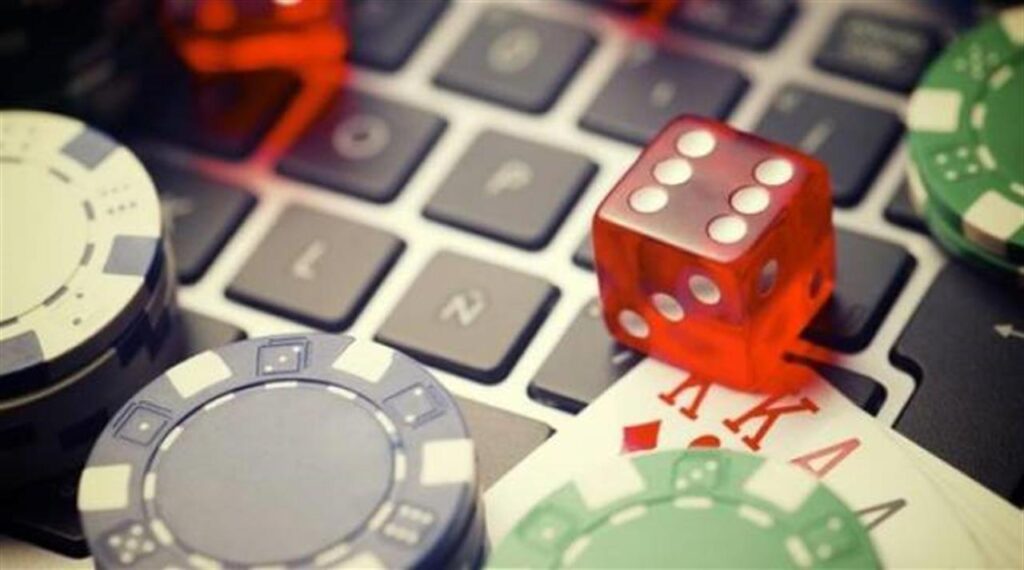 5 abitudini di online casino italia altamente efficaci