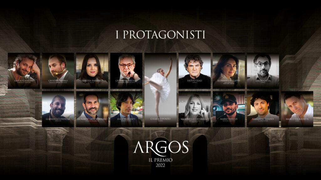 Torna il Premio Argos Hippium, svelati i protagonisti della 29^ edizione (VIDEO)