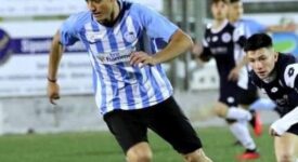 Michele MASTROSERIO