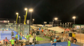 "All Night Long 2023" un successo del Centro Sportivo FRALP di Luciano Manfredi