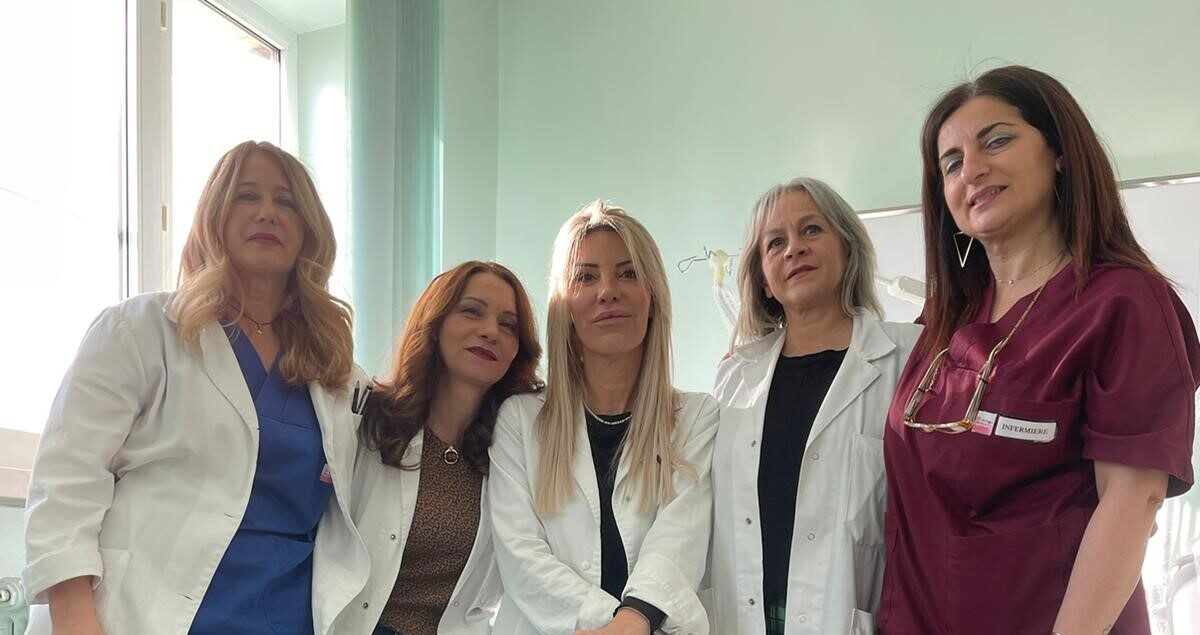 Urologia: a Monte Sant’Angelo attivo il nuovo servizio