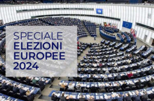 Elezioni europee 2024: informazioni sul diritto di voto dei cittadini UE residenti in Italia