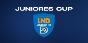 Manfredonia Calcio, Di Bari e Salice per la Juniores Cup 2023/24