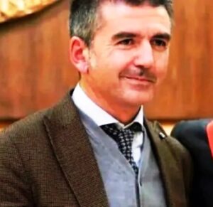 Non Rotice ma Di Staso