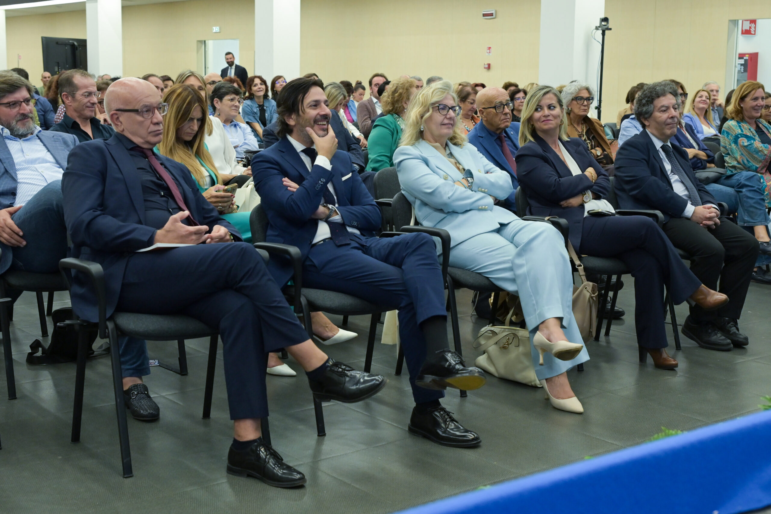 Grande successo di Didacta Italia - Edizione Puglia con oltre 11.000 ...