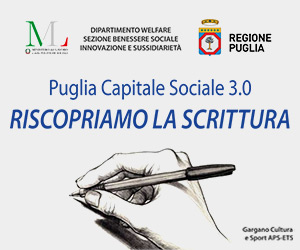 Riscopriamo la Scrittura