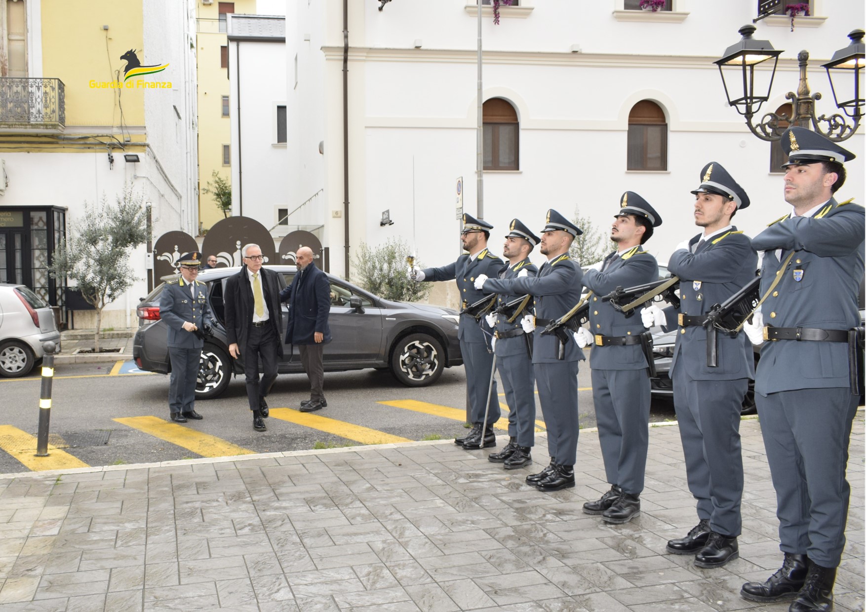 Soldatini Imperiali Guardia Grim - Squadra Comando Corpo Esorcisti - Stationforge Nuovi