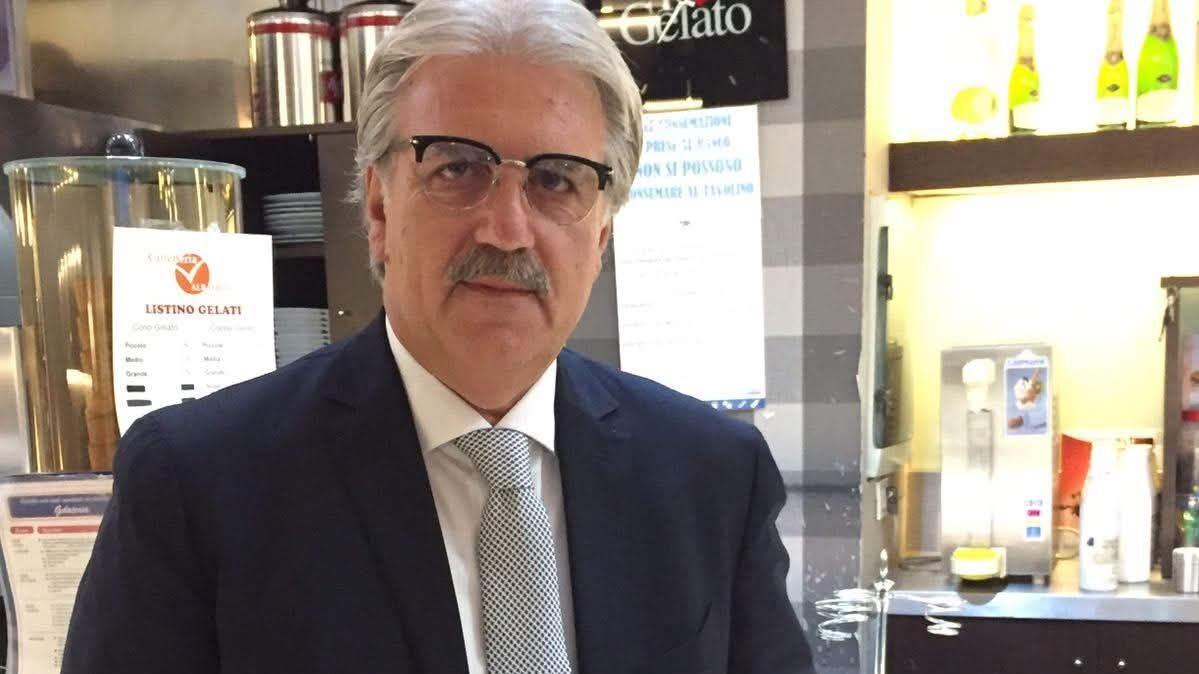 Scomparsa Antonio Rivetto, figura storica e indimenticabile del basket ...